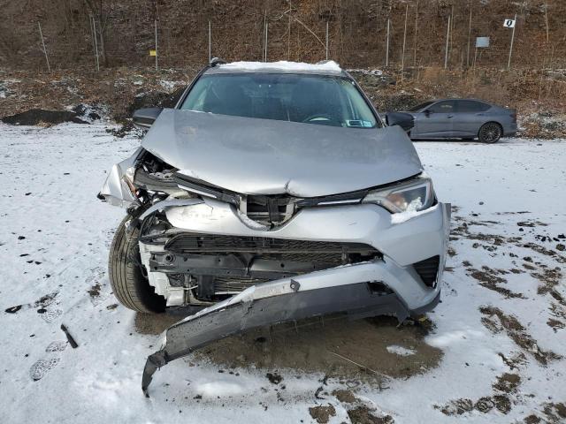 Photo 5 from auction – 2016 TOYOTA RAV4 LE with VIN 2T3BFREV6GW459572