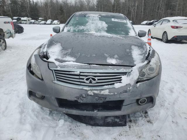 Photo 5 from auction – 2011 INFINITI G37 BASE with VIN JN1CV6AP5BM507214