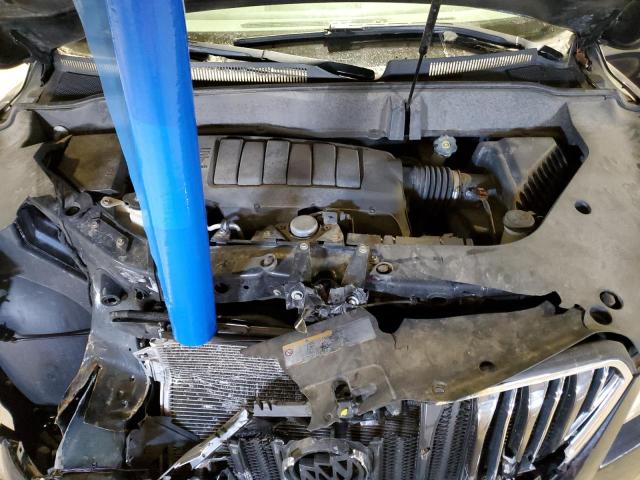 Photo 12 from auction – 2017 BUICK ENCLAVE with VIN 5GAKRBKD6HJ210460