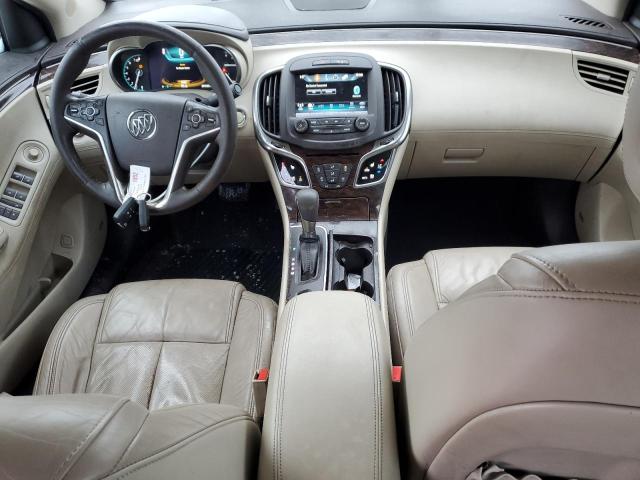 صورة رقم 8 من المزاد - 2016 BUICK LACROSSE P مع VIN 1G4GD5G36GF192513