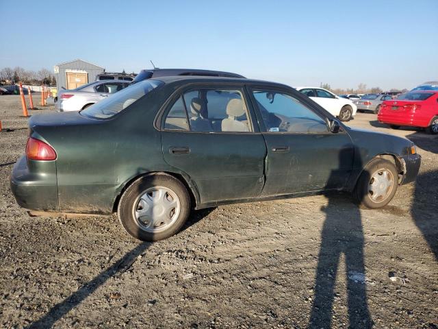 صورة رقم 3 من المزاد - 2001 TOYOTA COROLLA CE مع VIN 1NXBR12E81Z533751