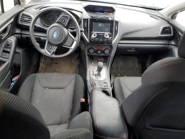 Photo 8 from auction – 2018 SUBARU IMPREZA PR with VIN 4S3GTAB68J3746886