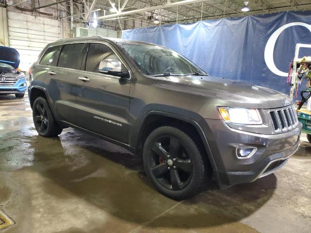 Photo 4 from auction – 2014 JEEP GRAND CHER with VIN 1C4RJFBG4EC163709