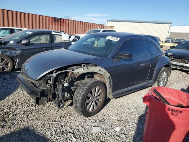 Photo 1 from auction – 2014 VOLKSWAGEN BEETLE with VIN 3VWF17AT4EM641856