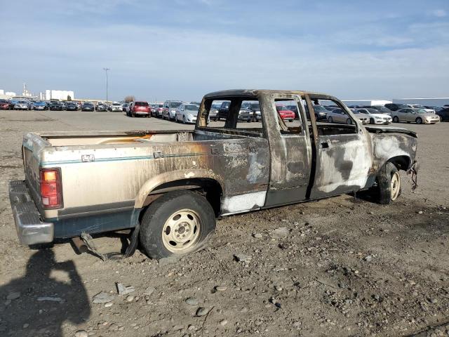Photo 3 from auction – 1993 DODGE DAKOTA with VIN 1B7FL23X8PS195883