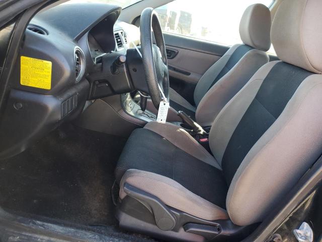 Photo 7 from auction – 2007 SUBARU IMPREZA 2. with VIN JF1GG61627H807797