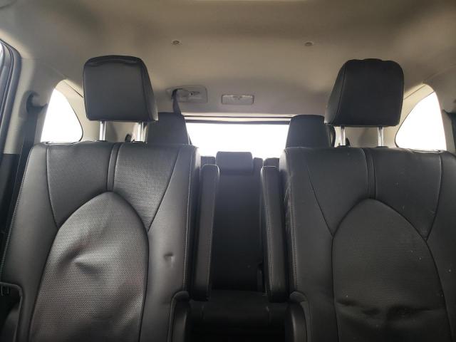 Photo 10 from auction – 2020 TOYOTA HIGHLANDER with VIN 5TDYZRAH5LS006427