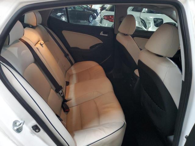 Фото 10 с аукциона – 2015 KIA OPTIMA HYB с VIN KNAGN4AD2F5088700