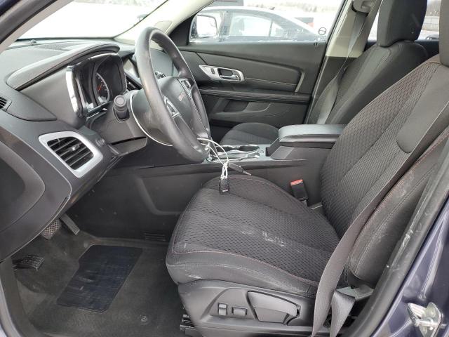 Photo 7 from auction – 2014 GMC TERRAIN SL with VIN 2GKALMEK4E6367340