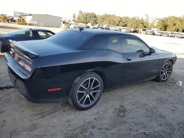 Photo 3 from auction – 2023 DODGE CHALLENGER with VIN 2C3CDZJG1PH553932