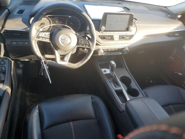 Photo 8 from auction – 2021 NISSAN ALTIMA SR with VIN 1N4BL4CV0MN330282