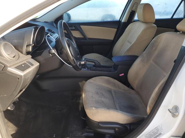 Photo 7 from auction – 2013 MAZDA 3 I with VIN JM1BL1LP0D1835255
