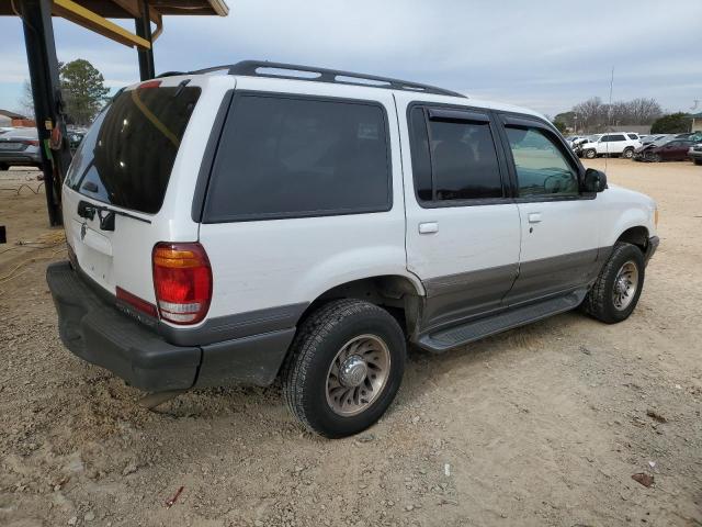 Photo 3 from auction – 2000 MERCURY MOUNTAINEE with VIN 4M2ZU66E9YUJ09511
