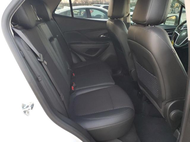 Photo 11 from auction – 2020 BUICK ENCORE PRE with VIN KL4CJESB0LB320542