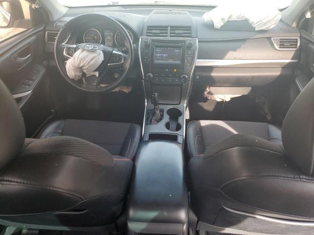 Photo 8 from auction – 2017 TOYOTA CAMRY LE with VIN 4T1BF1FK7HU772128