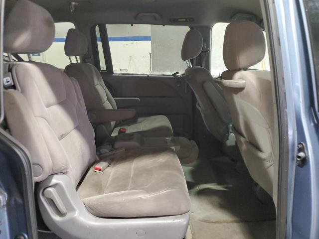 Photo 11 from auction – 2008 HONDA ODYSSEY EX with VIN 5FNRL38498B025919