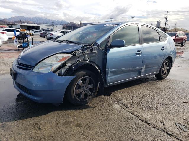 Photo 1 from auction – 2004 TOYOTA PRIUS with VIN JTDKB20U140111826