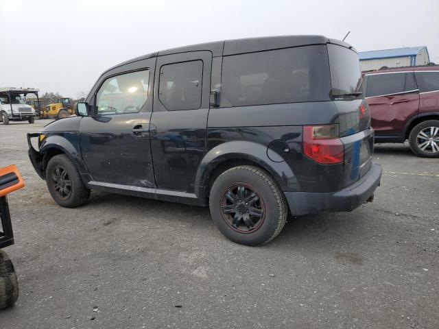Photo 2 from auction – 2007 HONDA ELEMENT EX with VIN 5J6YH28707L000995