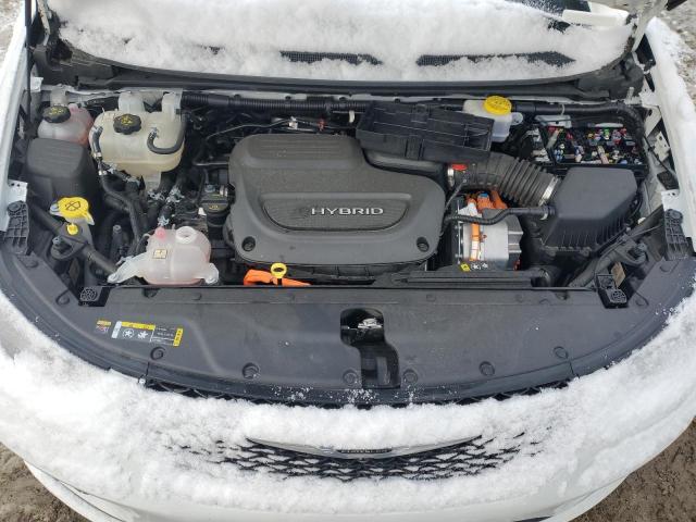 Photo 11 from auction – 2022 CHRYSLER PACIFICA H with VIN 2C4RC1L74NR118871