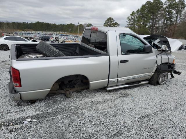 Photo 3 from auction – 2004 DODGE RAM 1500 S with VIN 1D7HA16D94J171030