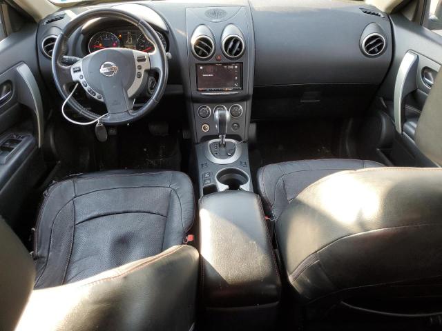 Photo 8 from auction – 2012 NISSAN ROGUE S with VIN JN8AS5MV6CW407215