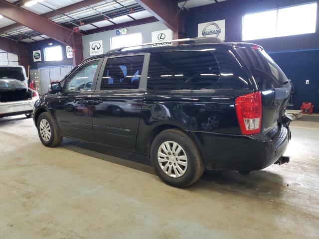 Photo 2 from auction – 2014 KIA SEDONA LX with VIN KNDMG4C70E6548971