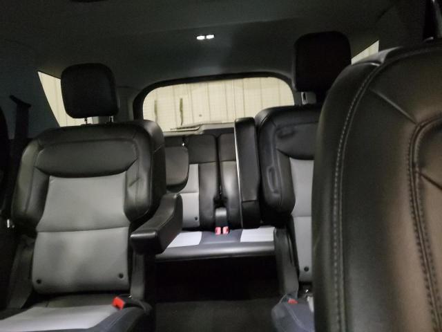 Photo 10 from auction – 2022 FORD EXPLORER X with VIN 1FMSK8DH5NGB74657