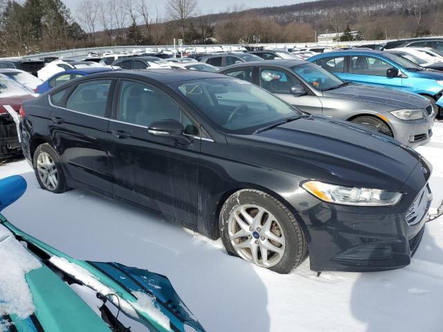 Photo 4 from auction – 2013 FORD FUSION SE with VIN 3FA6P0H70DR294969