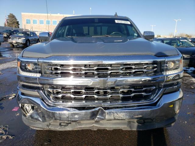 Photo 5 from auction – 2017 CHEVROLET SILVERADO with VIN 3GCUKSEC6HG156786