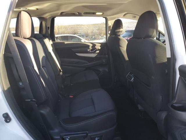 Photo 11 from auction – 2019 SUBARU ASCENT PRE with VIN 4S4WMACD5K3452641