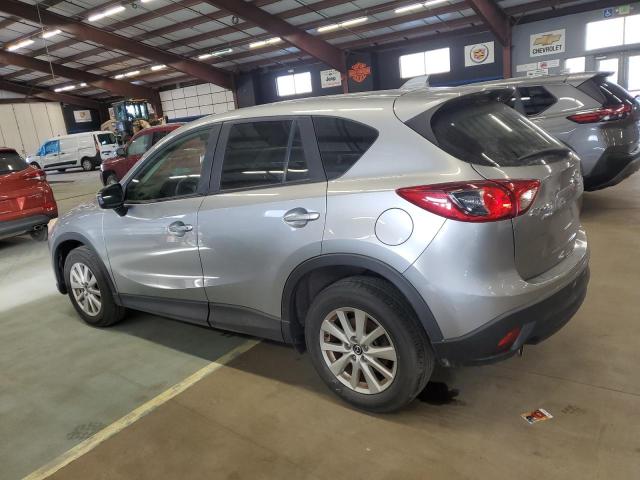 Photo 2 from auction – 2014 MAZDA CX-5 SPORT with VIN JM3KE4BEXE0406070