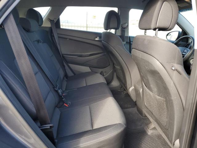 Photo 11 from auction – 2017 HYUNDAI TUCSON LIM with VIN KM8J3CA41HU472190
