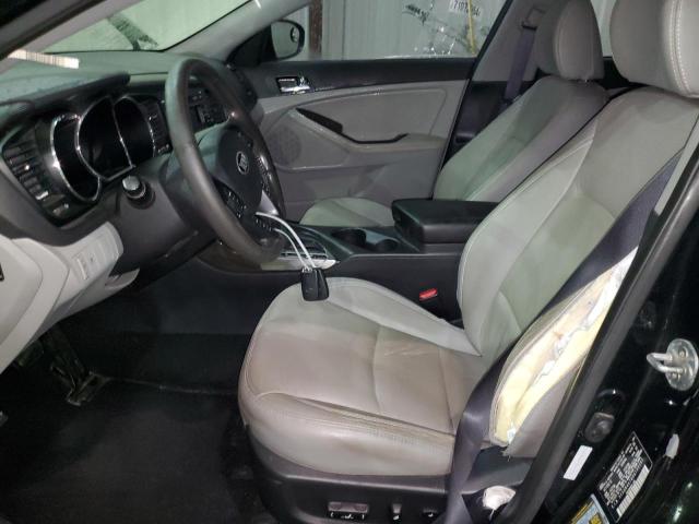 Zdjęcie 7 z aukcji – 2013 KIA OPTIMA EX z VIN 5XXGN4A78DG133161