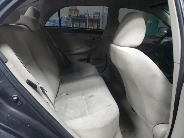 Photo 10 from auction – 2009 TOYOTA COROLLA BA with VIN 1NXBU40E09Z003482