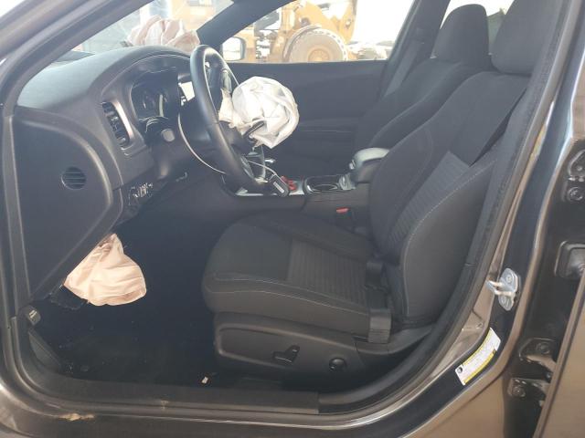 Photo 7 from auction – 2023 DODGE CHARGER SX with VIN 2C3CDXBG0PH523730