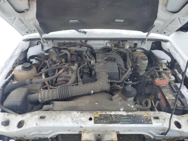 Photo 11 from auction – 2011 FORD RANGER with VIN 1FTKR1AD7BPA31827