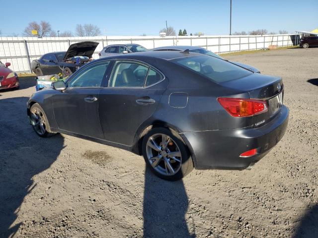 Photo 2 from auction – 2010 LEXUS IS 250 with VIN JTHBF5C26A5112953