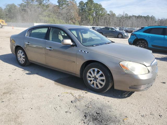Photo 4 from auction – 2007 BUICK LUCERNE CX with VIN 1G4HD57207U156209
