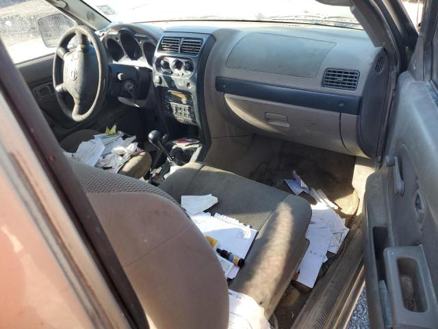 Photo 8 from auction – 2002 NISSAN FRONTIER K with VIN 1N6DD26S22C351419