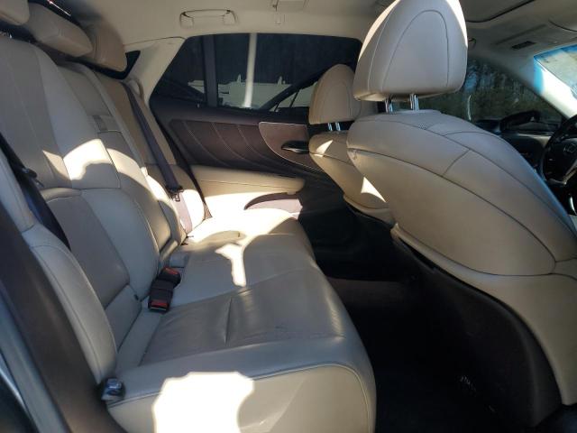Photo 10 from auction – 2018 LEXUS LS 500 BAS with VIN JTHC51FF5J5003978