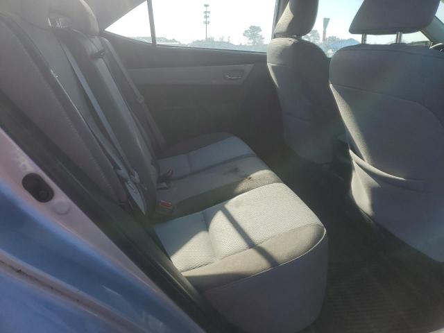 Photo 10 from auction – 2019 TOYOTA COROLLA L with VIN 2T1BURHE0KC166383