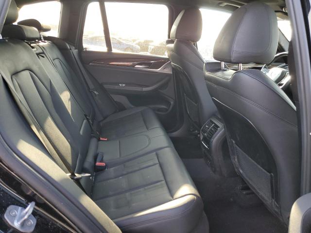 Photo 11 from auction – 2020 BMW X3 SDRIVE3 with VIN 5UXTY3C00LLU69612
