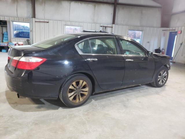 Photo 3 from auction – 2014 HONDA ACCORD LX with VIN 1HGCR2F34EA096024
