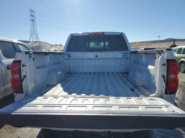 Photo 6 from auction – 2017 CHEVROLET SILVERADO with VIN 1GCUKREC9HF141385