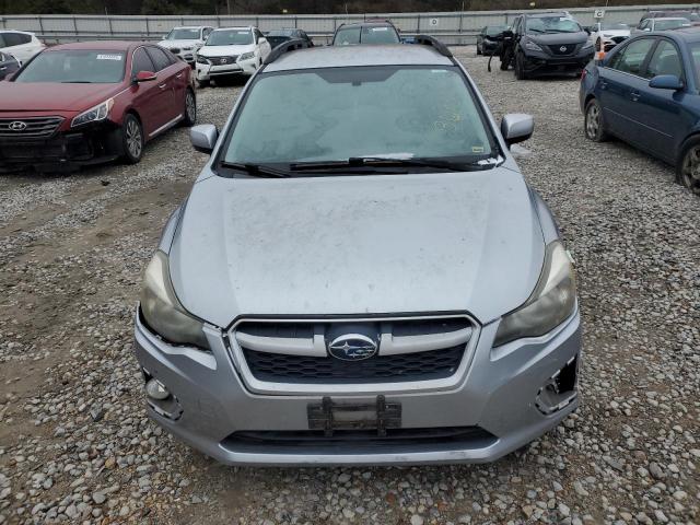 Photo 5 from auction – 2013 SUBARU IMPREZA SP with VIN JF1GPAR69DH834160