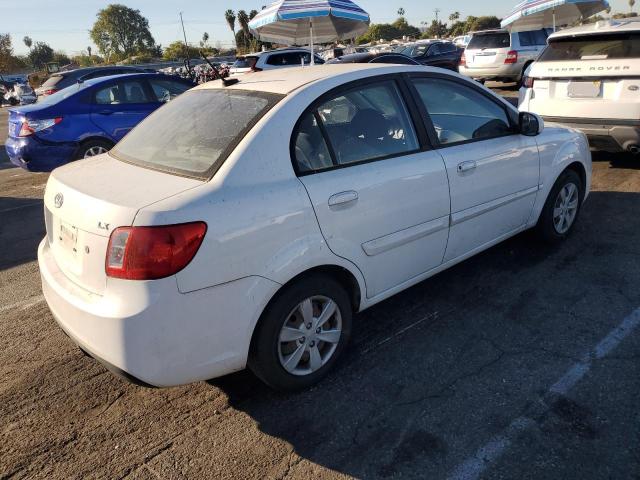 Photo 3 from auction – 2010 KIA RIO LX with VIN KNADH4A37A6647159