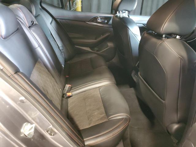 Photo 10 from auction – 2021 NISSAN MAXIMA SR with VIN 1N4AA6EV1MC516239
