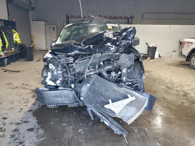 Photo 5 from auction – 2018 FORD F150 SUPER with VIN 1FTEW1EP9JFB61221