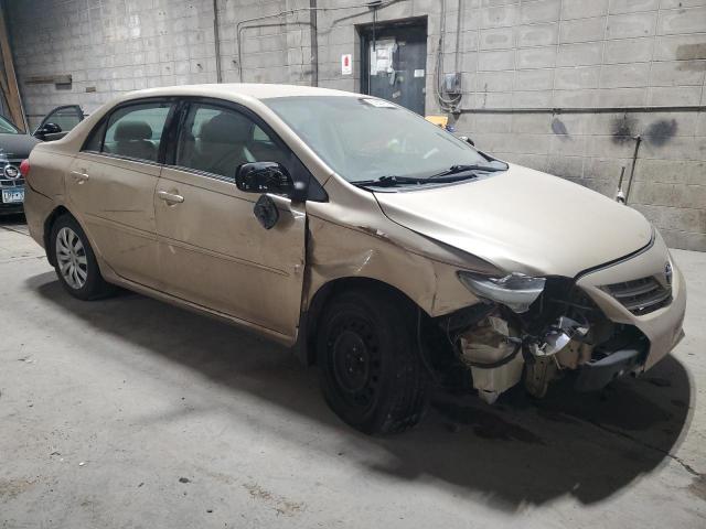 Photo 4 from auction – 2013 TOYOTA COROLLA BA with VIN 2T1BU4EE3DC963835