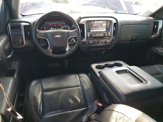 Photo 8 from auction – 2016 CHEVROLET SILVERADO with VIN 3GCPCREC5GG180255